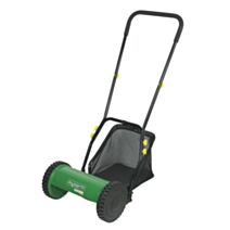 Tondeuse mécanique 300mm - RIBILAND