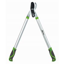 Coupe-branches 76cm avec démultiplication manche alu