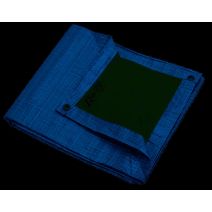 Bâche de protection 3x5m 65gr/m² 