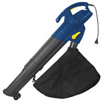 Aspirateur souffleur broyeur 3000 w - RIBILAND