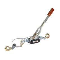 Treuil manuel 4 tonnes RIBIMEX