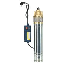 Pompe grande profondeur - RIBILAND