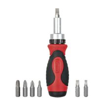 Tournevis à Cliquet