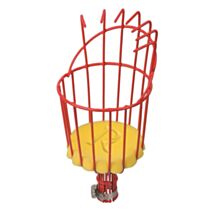 Cueille-fruits gros modèle - RIBIMEX