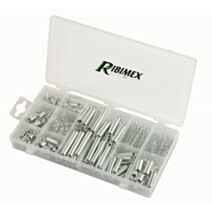 Lot 200 ressorts en coffret