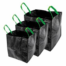 Lot de 3 sacs de jardin multifonction