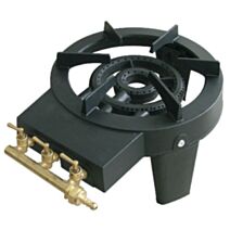 Réchaud à gaz - RIBILAND