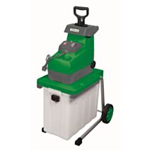 Broyeur végétaux électrique a ROTOR