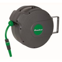 Dévidoir automatique 20 m