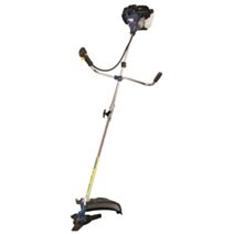 Débroussailleuse et coupe-bordure thermique RIBIMEX