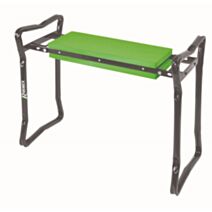 Agenouilloir/tabouret jardin