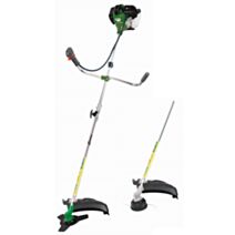 Débroussailleuse thermique 52cc