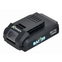 Batterie 20V 2Ah R-BAT20