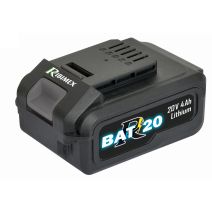 Batterie 20V 4Ah R-BAT20