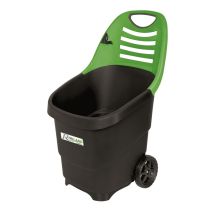 Chariot de jardin 65 l
