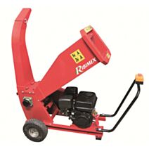 Broyeur thermique végétaux 4100 w