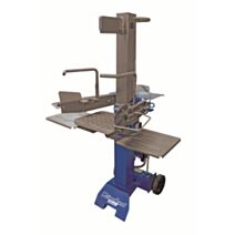Fendeur de bûche vertical 7t 3000 w