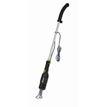 Désherbeur électrique Acier Inoxydable 46-106cm - RIBIMEX