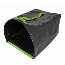 Sac de ramassage avec coté plat 180 l