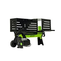 Fendeur de bûche 2200W 5t 52cm horizontal - RIBIMEX