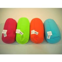 Mini polochon microbilles coloré - TENDANCES ET CREATIONS
