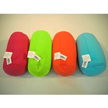 Mini polochon microbilles coloré - TENDANCES ET CREATIONS