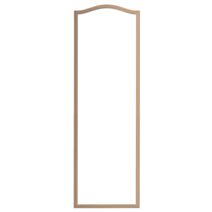 Moulure chapeau de gendarme pour porte d’intérieur - SKYLAB