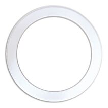 Hublot blanc sans le verre - SKYLAB