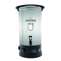Stérilisateur électrique 26 l 2500 w