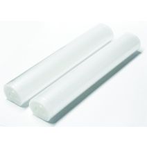 Lot 2 rouleaux sous-vide gaufres 20 x 600 cm