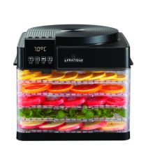 Déshydrateur compact 380 w