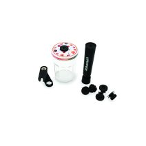 Kit de mise sous vide 2 en 1