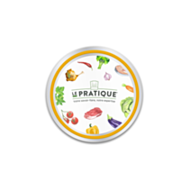 Boite 12 couvercles twist-off d82