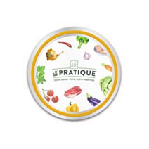 Couvercles stérilisables - LE PRATIQUE