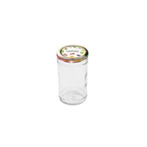 Bocaux stérilisables 1L pack 6 - LE PRATIQUE