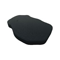 Pas japonais Seine 36x26x4 noir