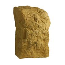 Récupérateur eau de pluie 300L Rocher doré - BELLI