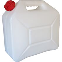 JERRICAN CAMPING ALIMENTAIRE A BEC VERSEUR 10 L