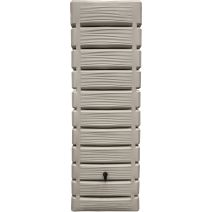 Récupérateur à eau dune 300 l grège