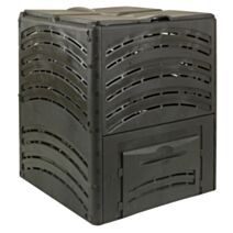 Composteur "Compost'eco" noir 650 Litres
