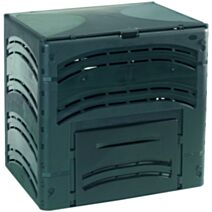 Composteur 350L Noir - BELLI