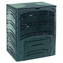 Composteur compost éco 500L noir - BELLI