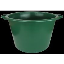 Cuveau 120l vert