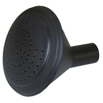 Pomme pour arrosoir de 10 à 13L noir