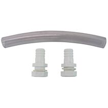 Kit de connexion récuperateur d'eau de pluie