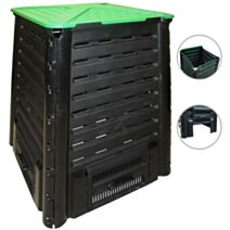 Composteur "Compost'fast" 600 Litres