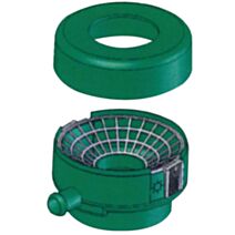 Kit de connexion chéneau pour récupérateur d'eau