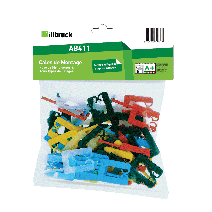 Cales de montage AZ411
