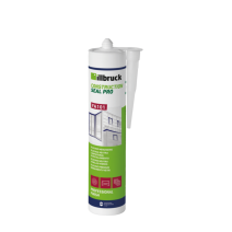 Silicone Bâtiment & Menuiserie FA101 - Blanc