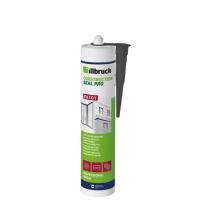 Silicone Bâtiment & Menuiserie FA101 - Gris Anthr.